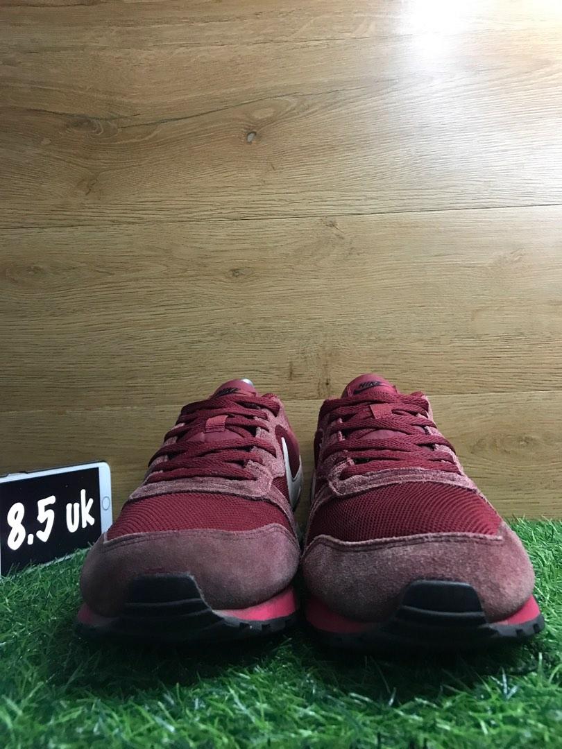 Nike Internationalist Men s Fashion Footwear Sneakers on