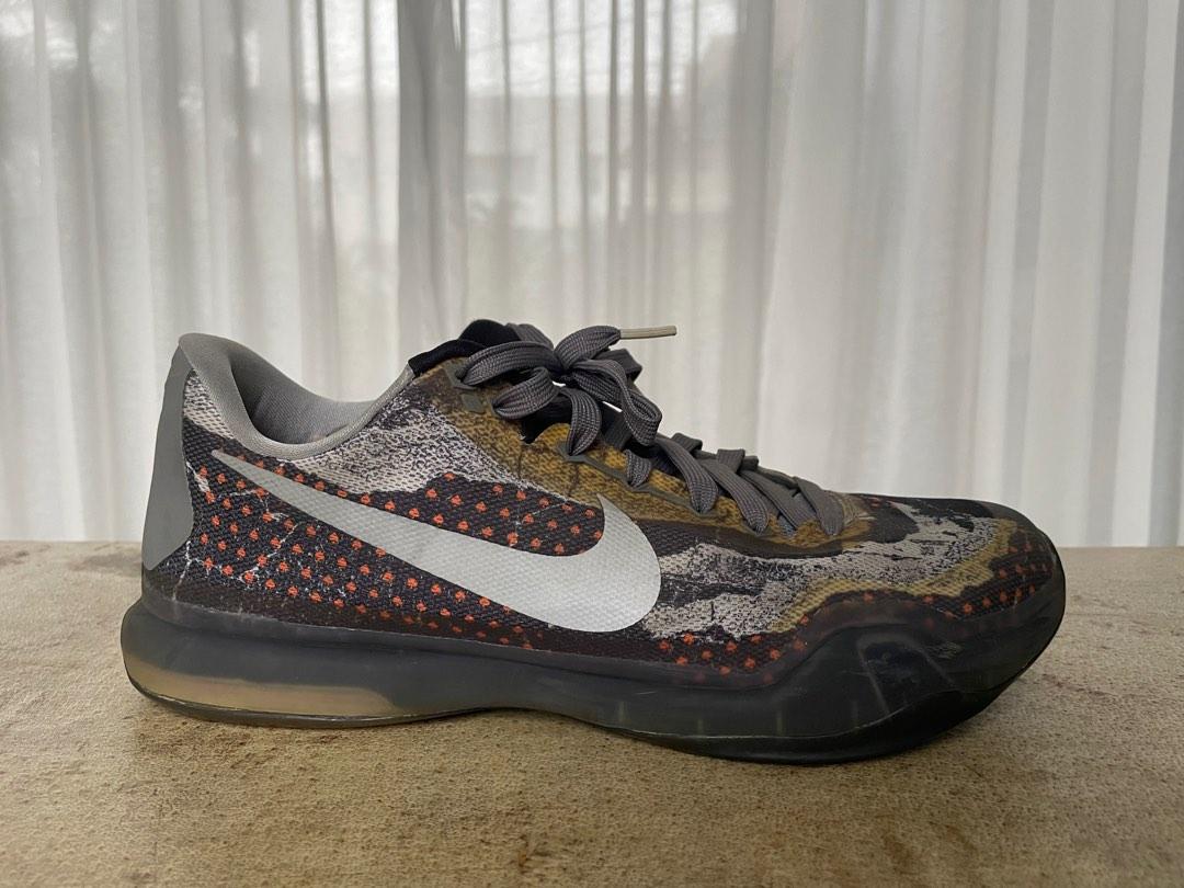 Nike kobe x pain sales