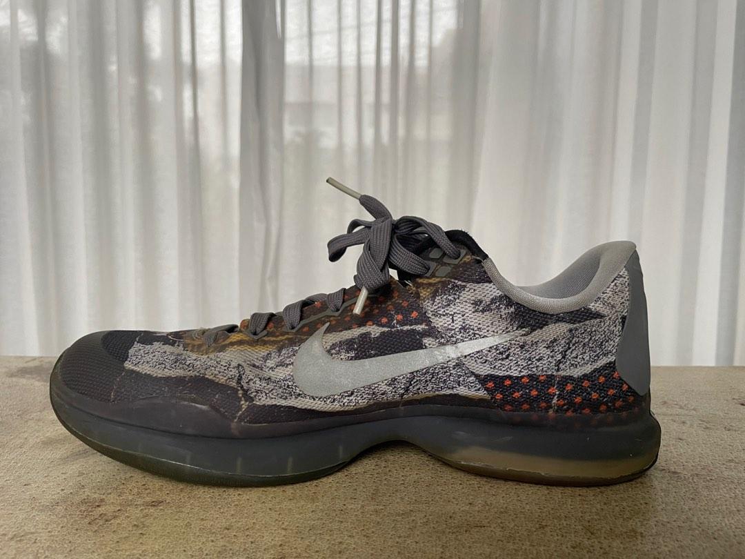 Kobe sales 10 pain
