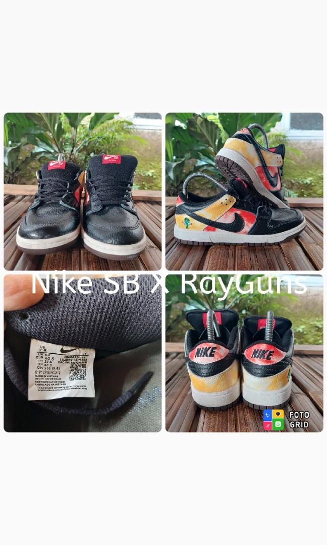 nike sb ray gun
