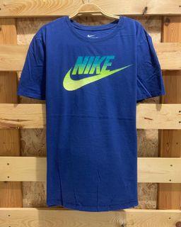 Nike Spellout Swoosh