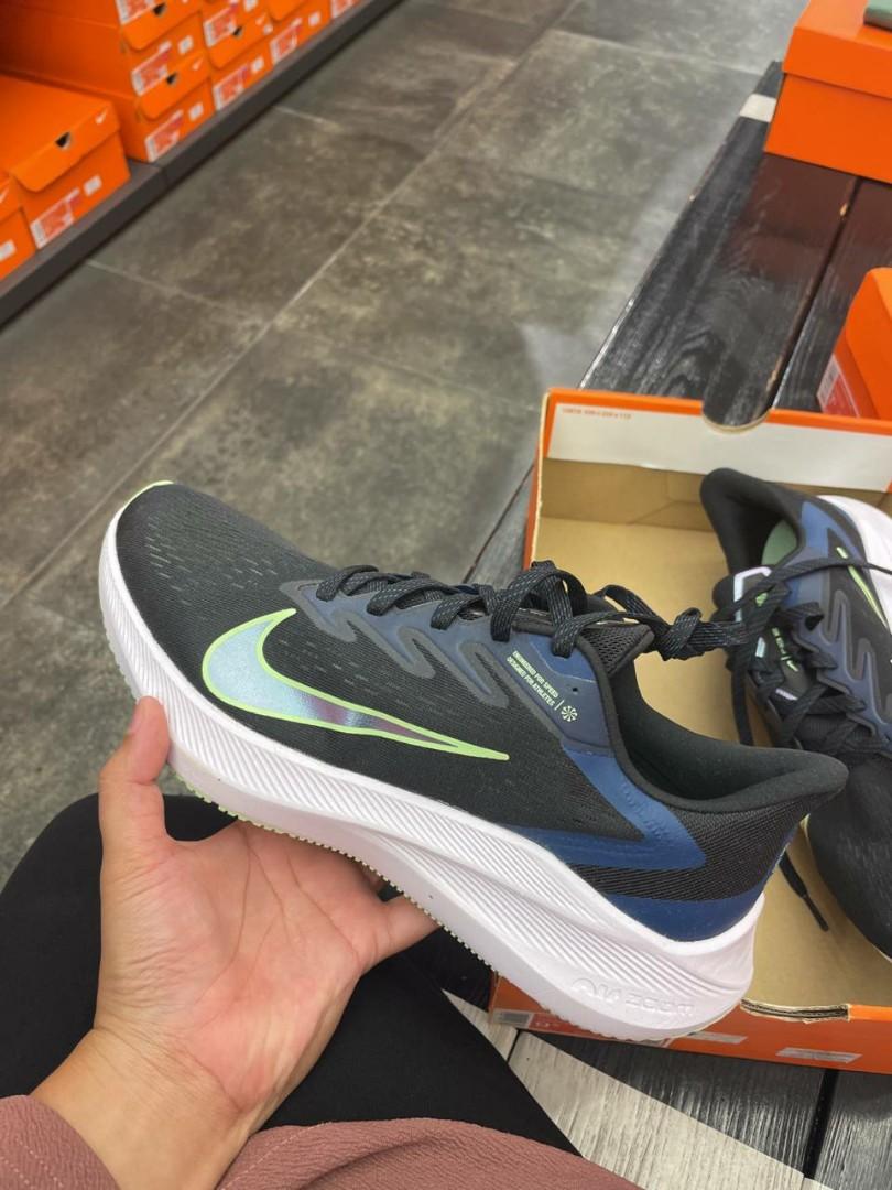 Winflow Nike winflow 7, Men's Fashion, Footwear, Sneakers on Carousell
