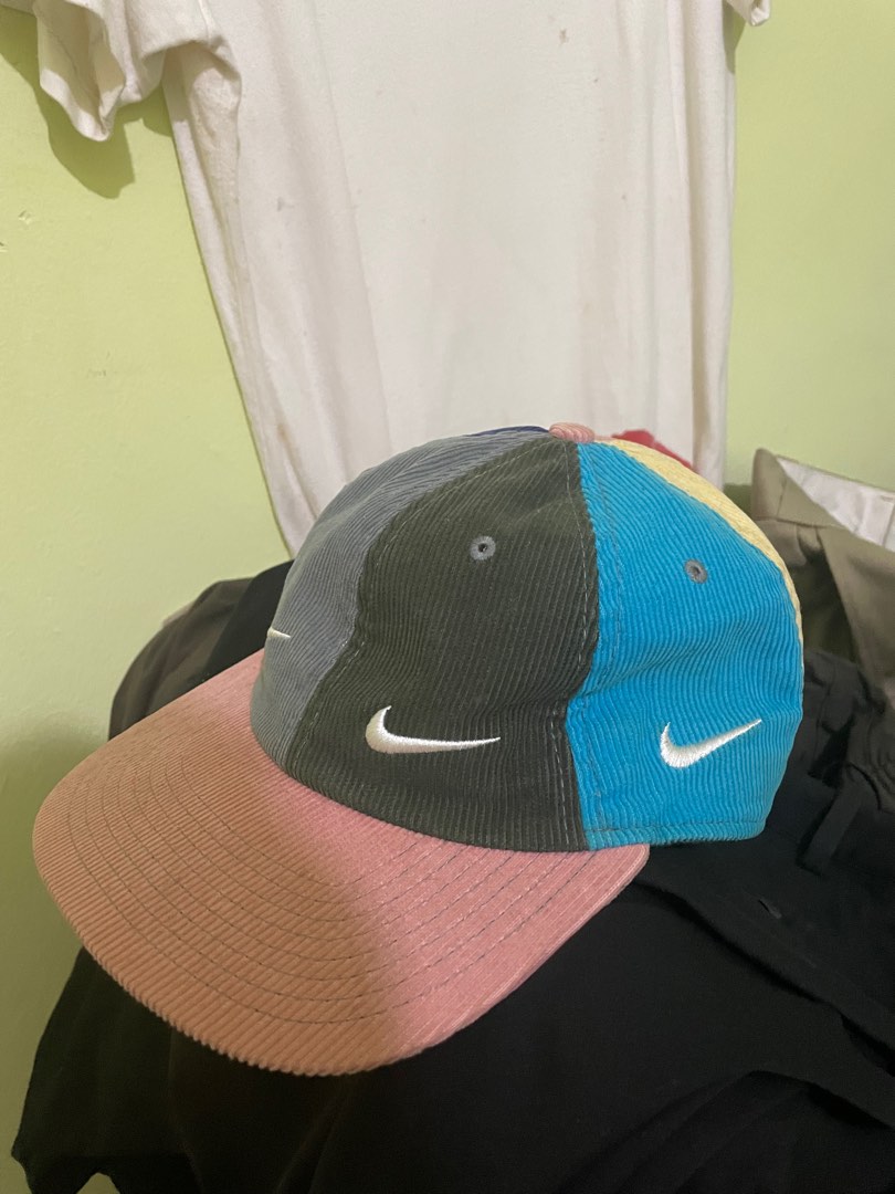 wotherspoon cap