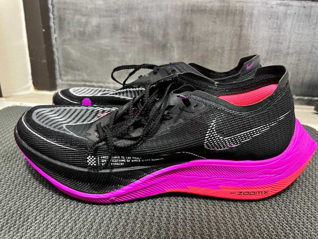 Nike ZoomX Vaporfly Next 2 men Men s Fashion Footwear
