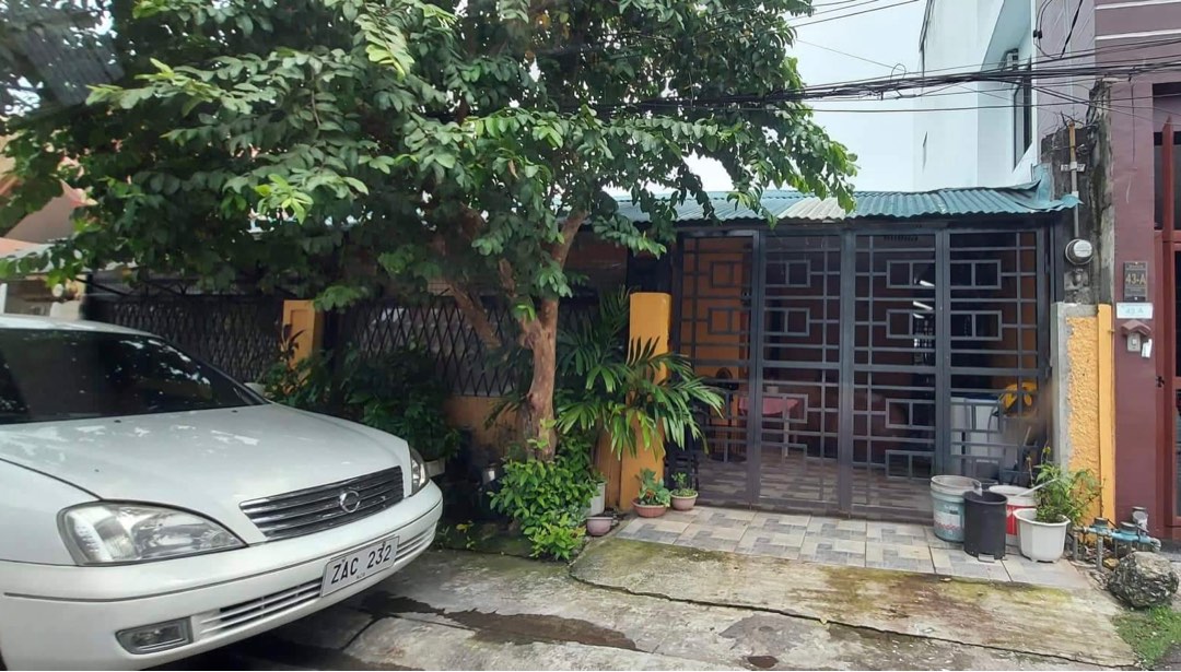 NPC Village Tandang Sora Quezon City House and Lot For Sale, Property