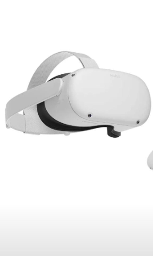 Oculus quest 128gb used store