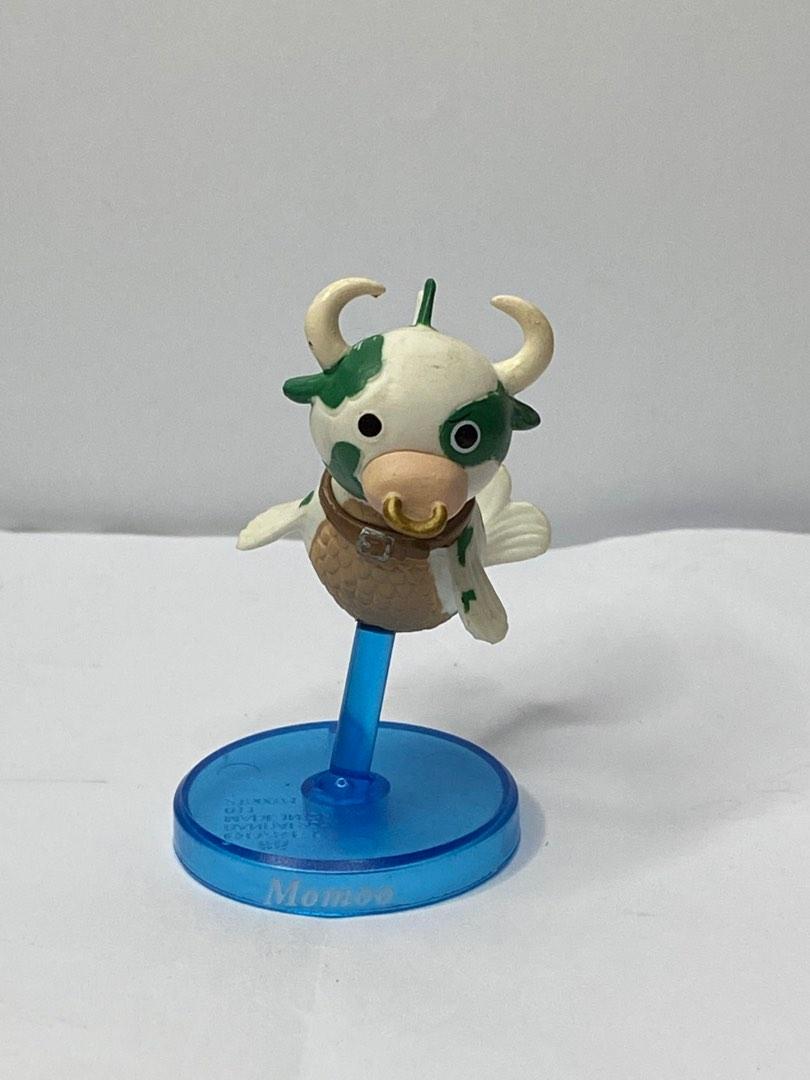 Momoo one piece plush sales