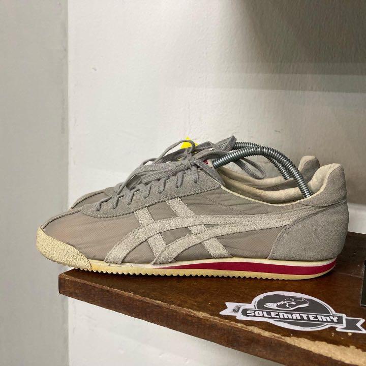 Onitsuka Tiger, Men's Fashion, Footwear, Sneakers on Carousell