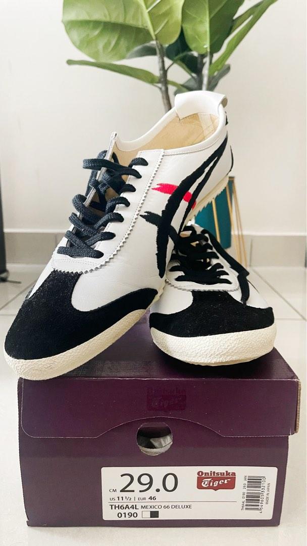 Onitsuka Tiger NIPPON MADE