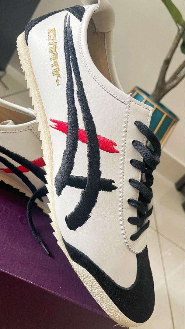 Onitsuka sales nippon made
