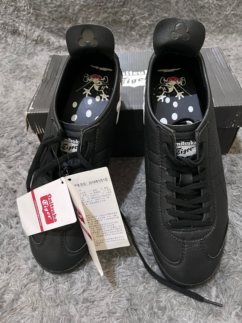 Onitsuka x disney deals