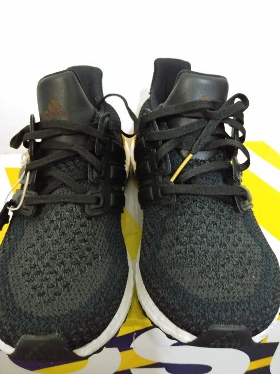 Ultra boost store 3.0 gold medal