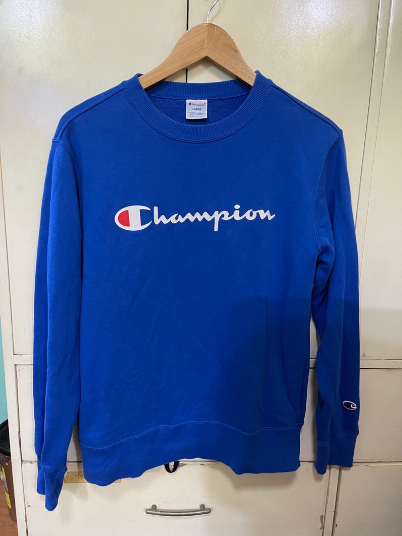 Champion sweater amazon canada 2018 clearance