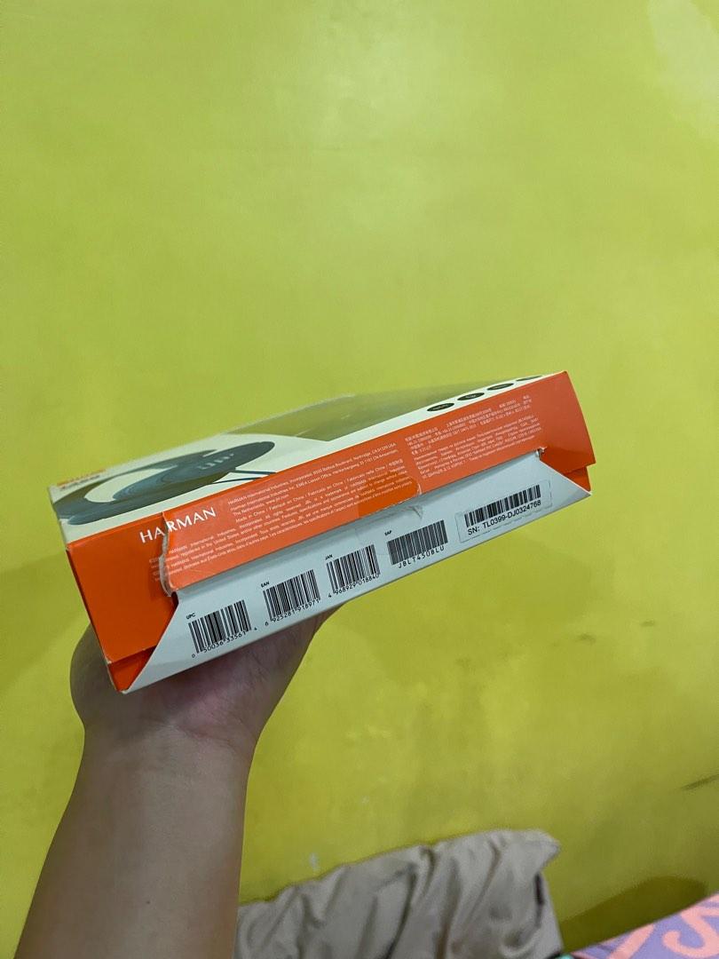Jblt450blu best sale