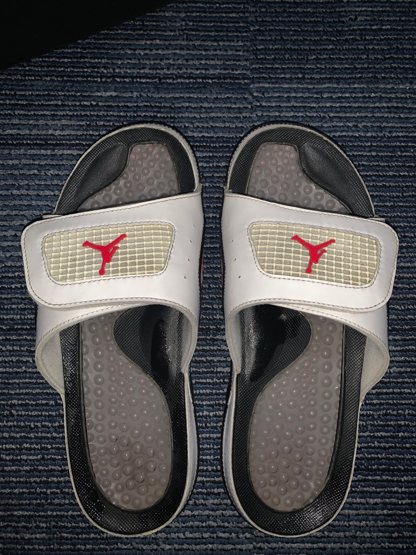 Original Jordan Hydro IV Retro, Men's 