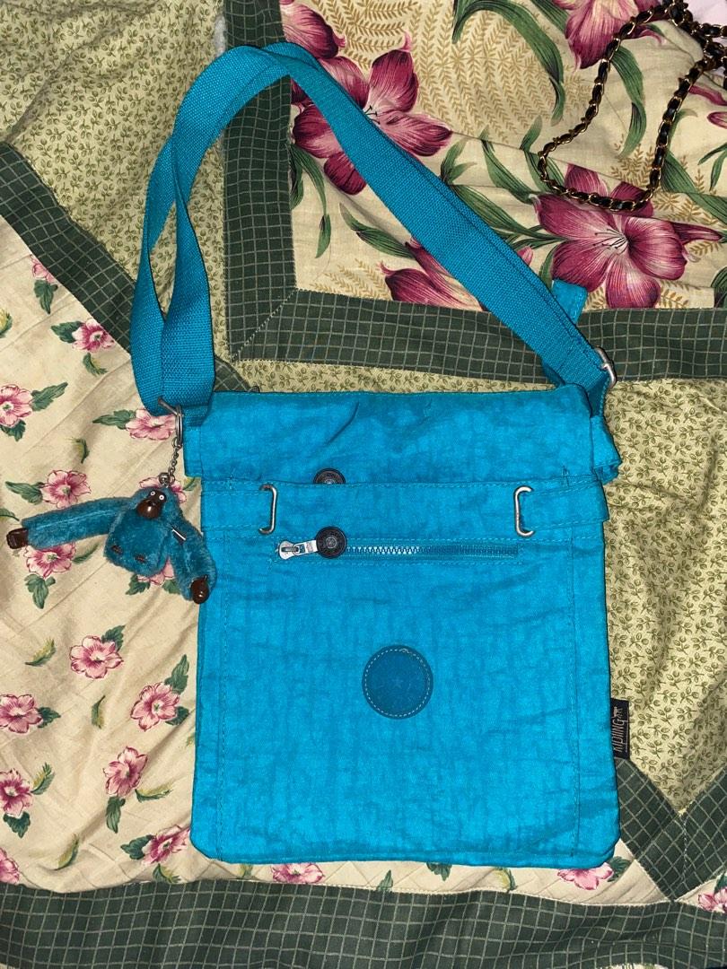 Original Kipling bag, Women's Fashion, Bags & Wallets, Crossbody Bags
