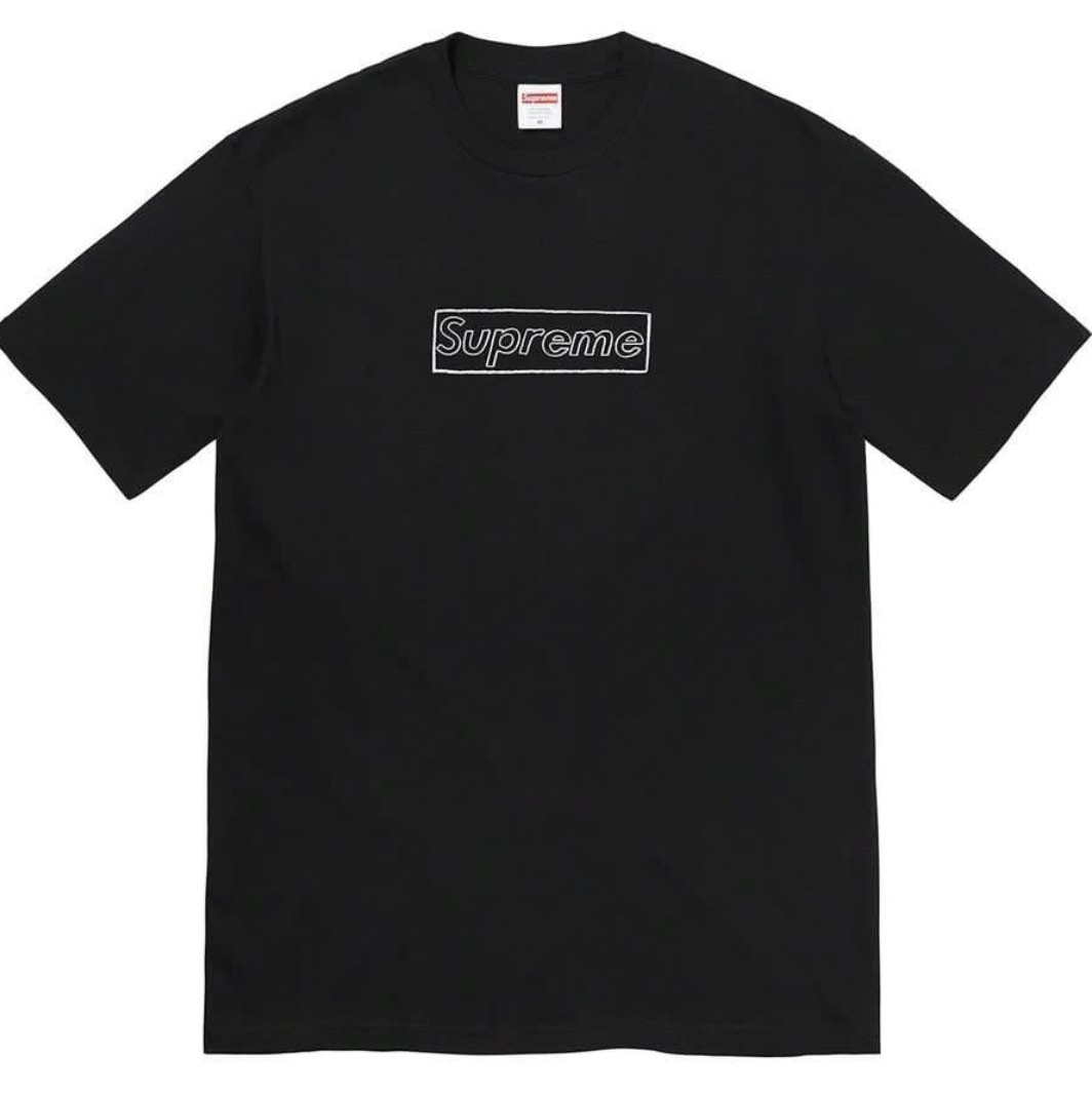 Original Supreme Tshirt Men s Fashion Tops Sets Tshirts