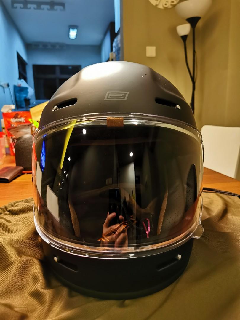 Origine vega 2024 stripe helmet