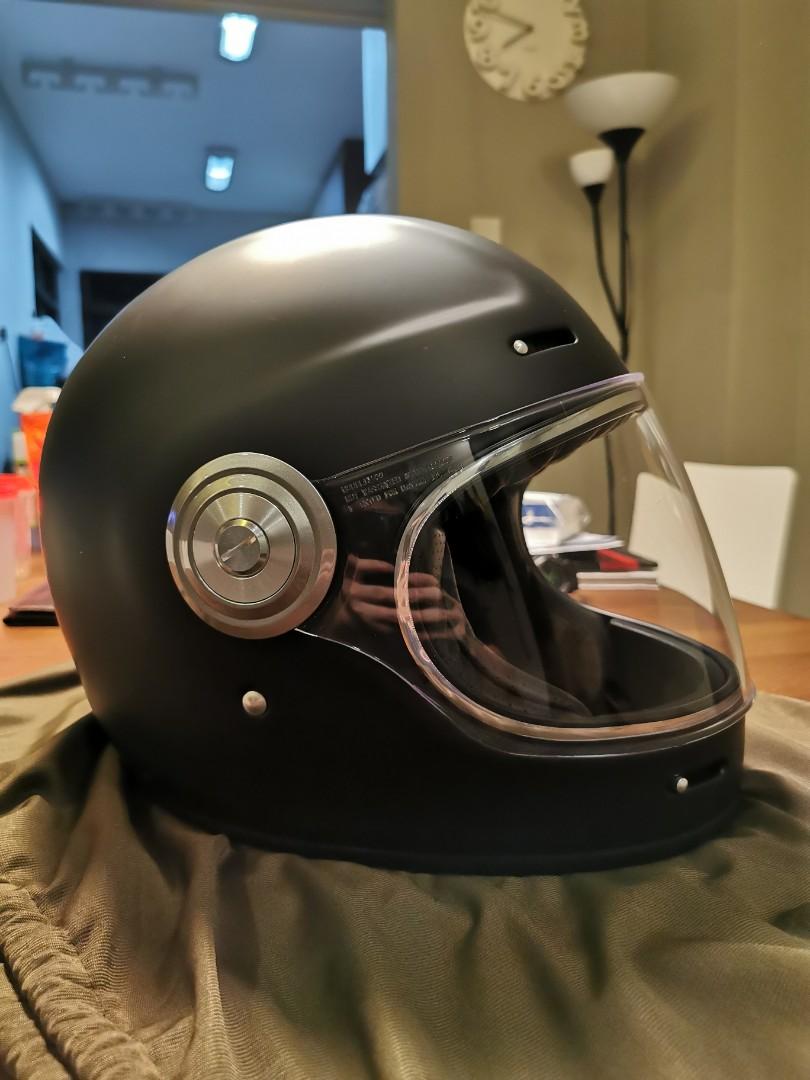 Origine vega stripe helmet best sale