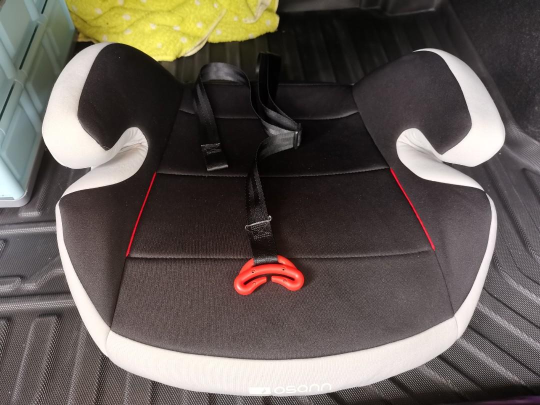 osann-car-booster-with-iso-fix-babies-kids-going-out-car-seats-on