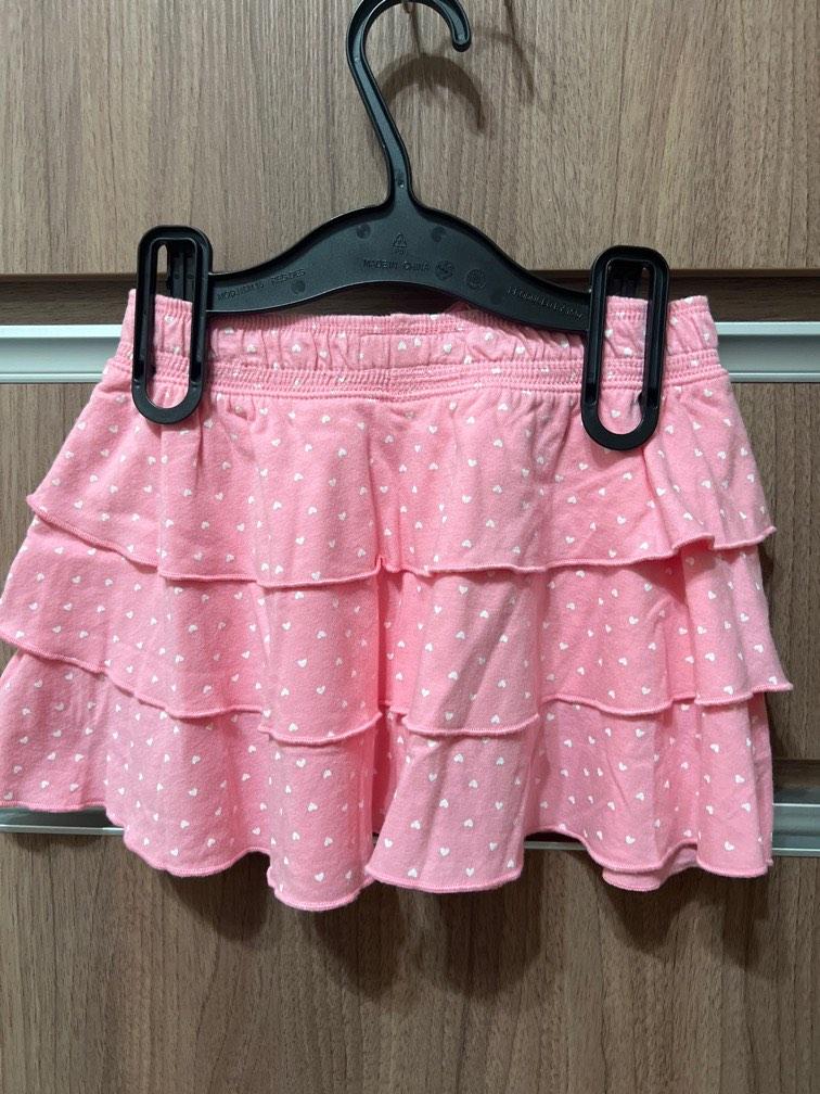 4t pink skirt new arrivals