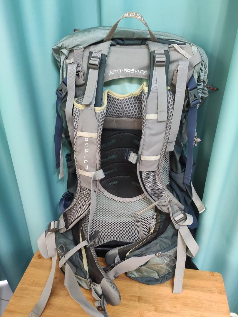 Ariel 55 sale ag osprey