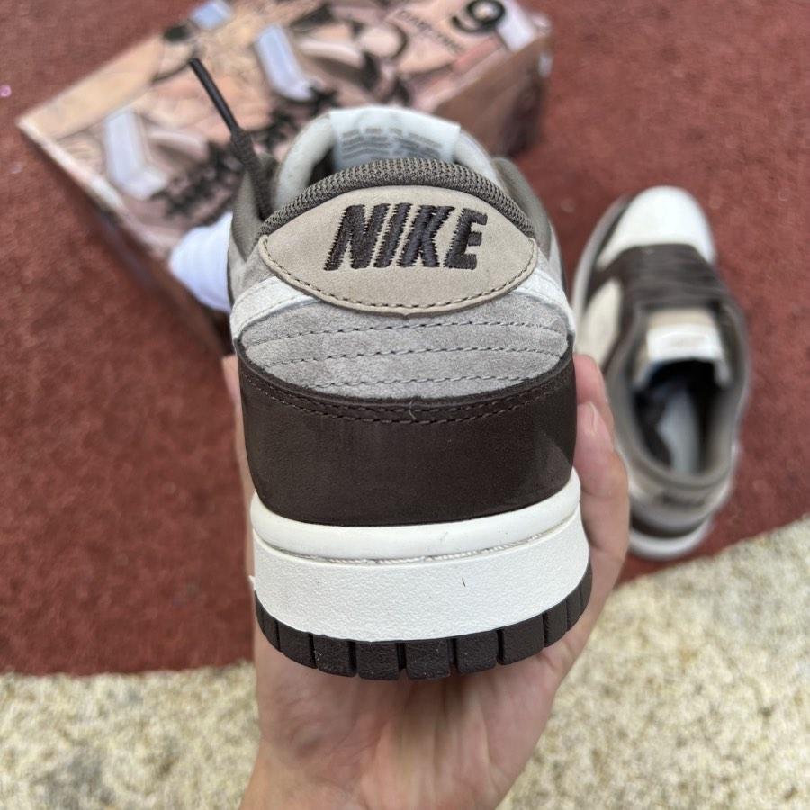 Otomo Katsuhiro x Nike SB Dunk Low (Category: Sneakers) located in Calauan. Submitted by CrazySNKR (Listing ID 1180286962, Image 3). Description: Otomo Katsuhiro x Nike SB Dunk Low Available SIZES: 36-45 Euro sizes ₱ 5,300 Available for Cash on Delivery. Shipping Nationwide 🌐 Quality check pics will provide Before shipping✅ DM for inquiries. 🛒.