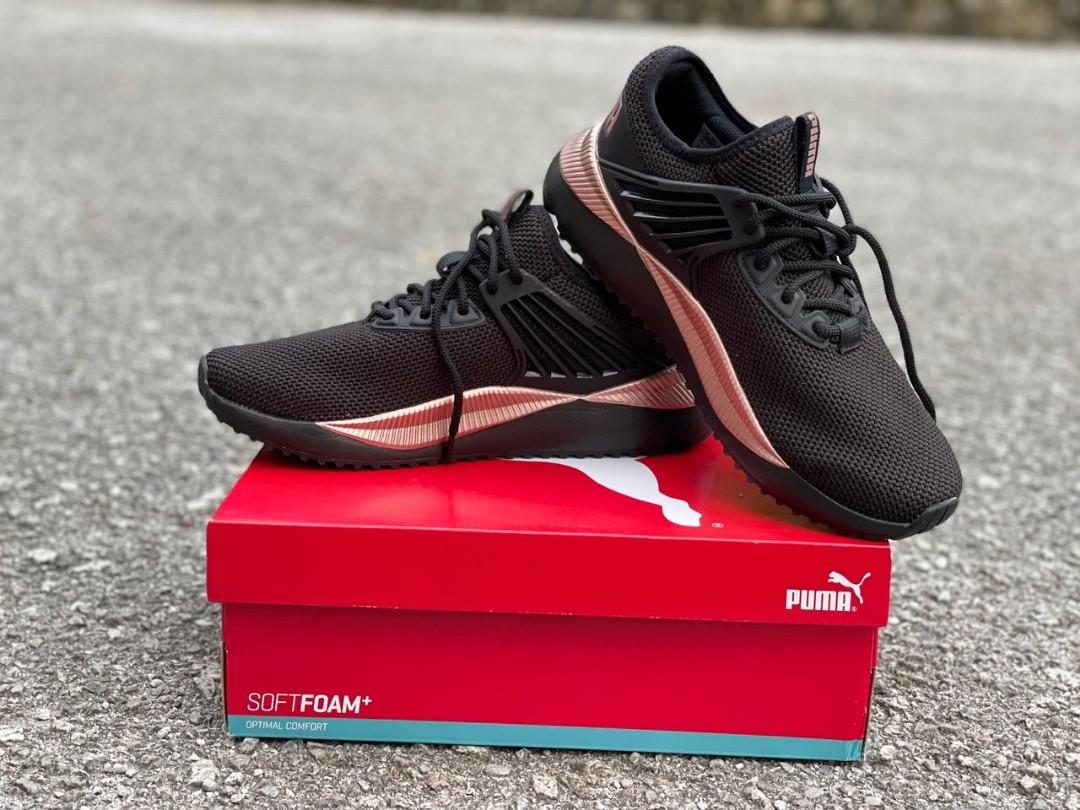 Puma pacer future lux clearance