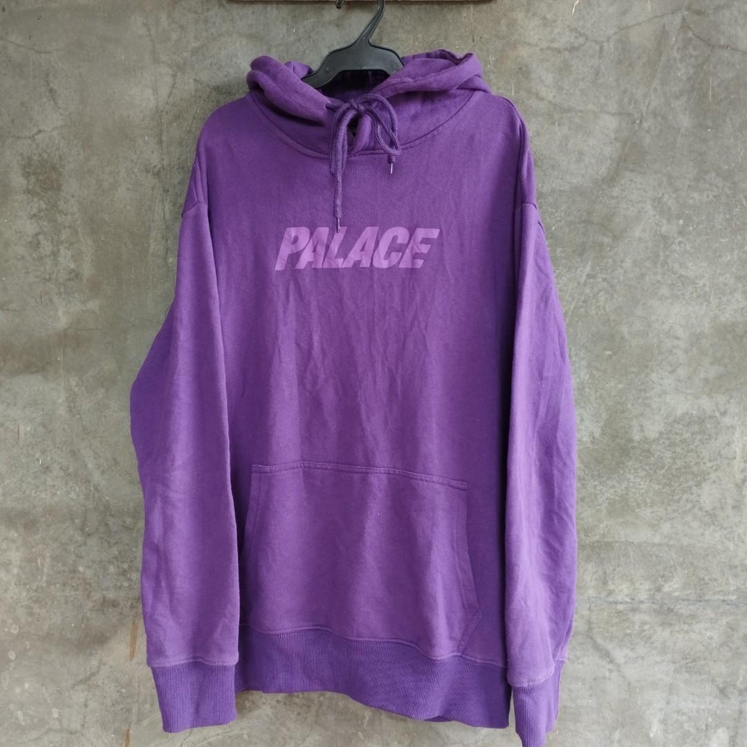 Palace peaser hoodie new arrivals