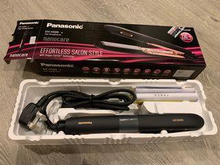Panasonic EH-HS99 hair straightener