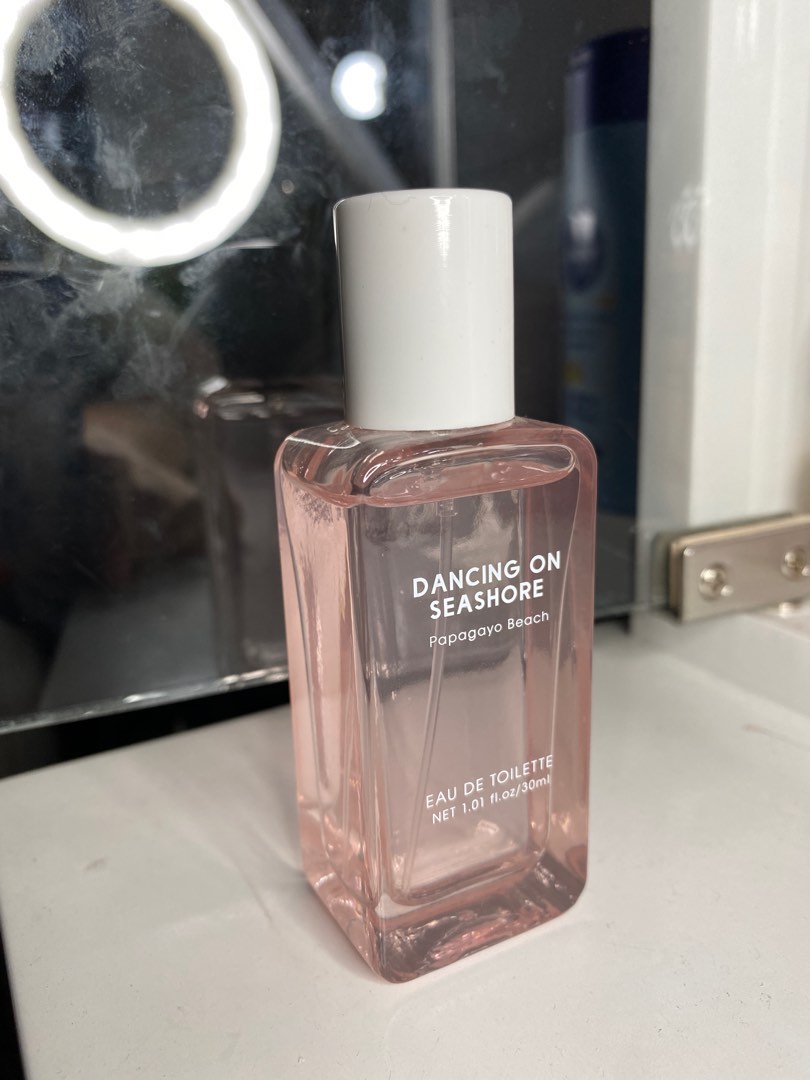 Parfume miniso dancing on seashore Kesehatan Kecantikan Parfum
