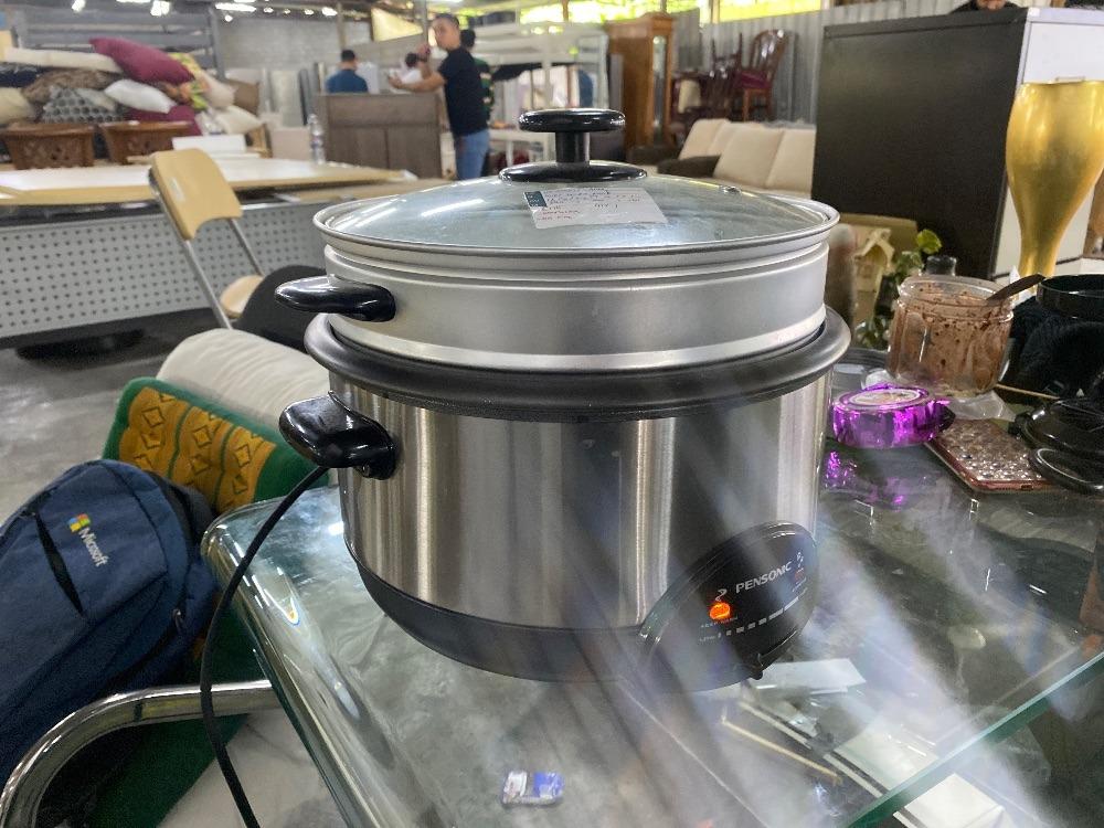 Pensonic multi cooker pmc 138 2025