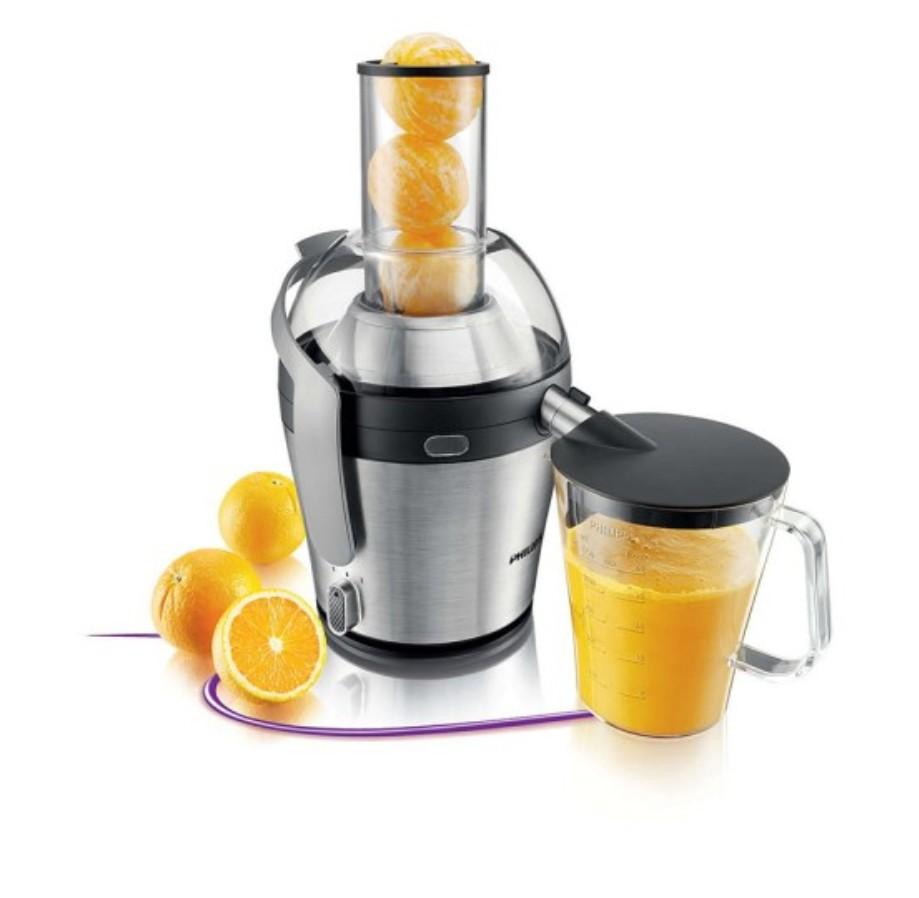 Philips HR1871 Avance Collection Juicer, Blender (Home use, cafe owner