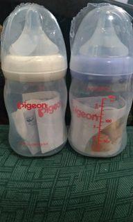 Pigeon Wide Neck 160 ml