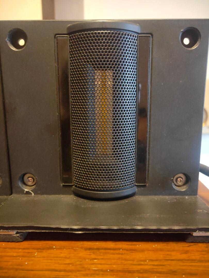 Pioneer Ribbon Tweeters, Audio, Other Audio Equipment on Carousell