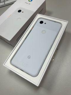 Pixel 3a