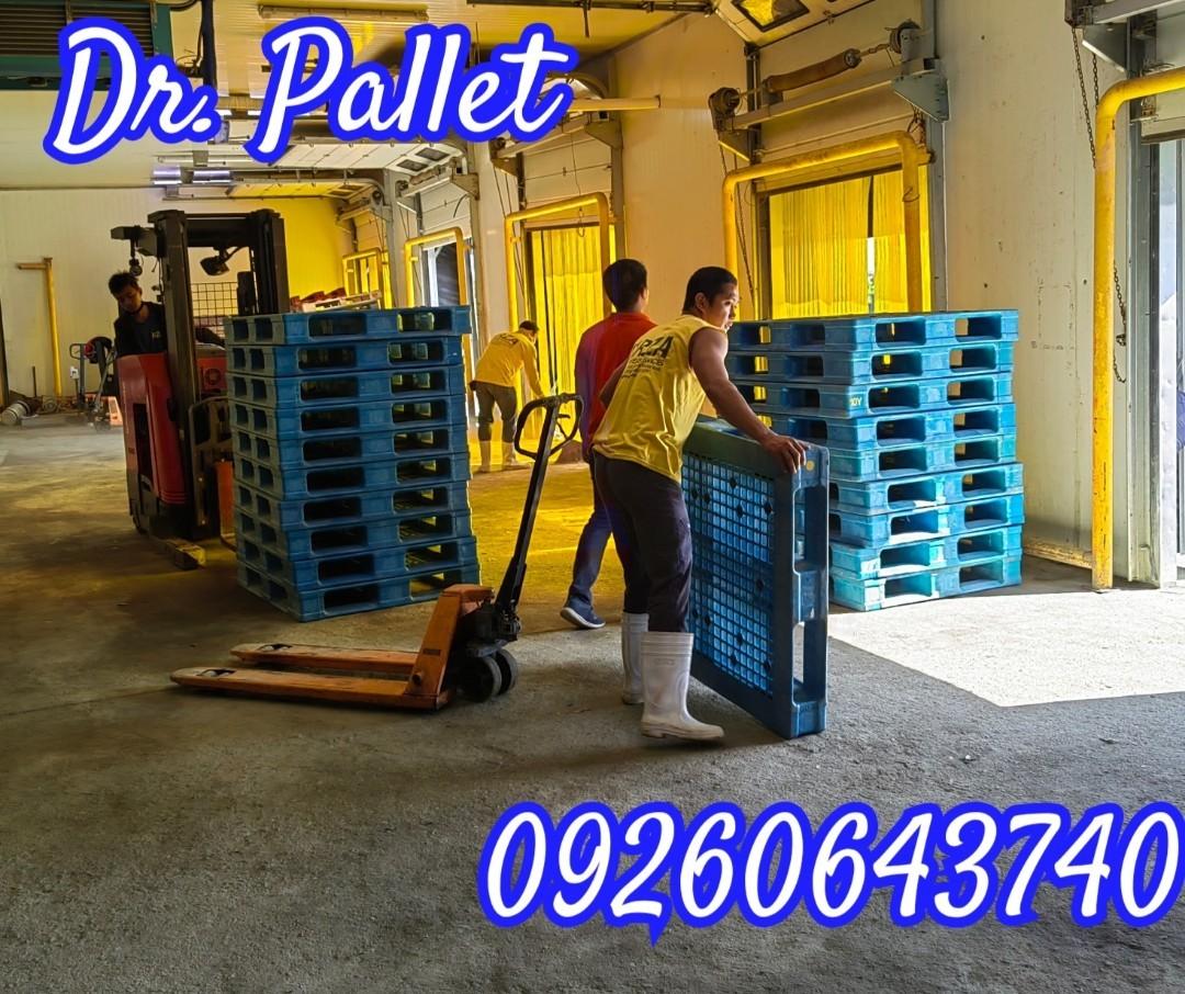 Plastic Pallet Supplier / Paleta / Palita / pallete, Commercial