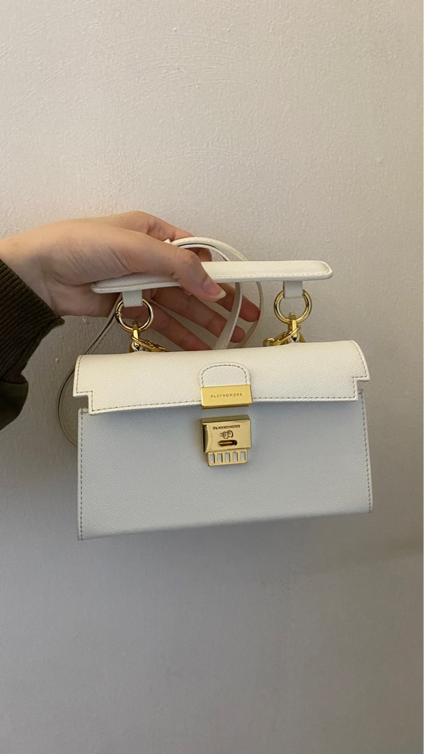 Playnomore micro baguette cheap bag