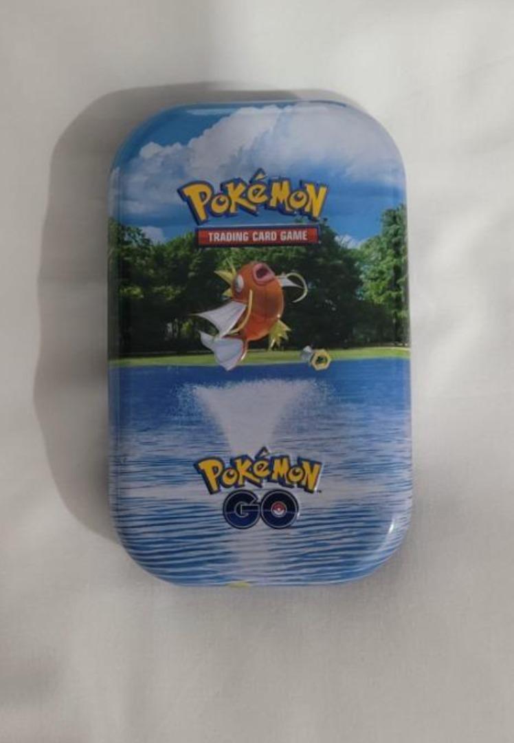 Pokemon shop mystery minis