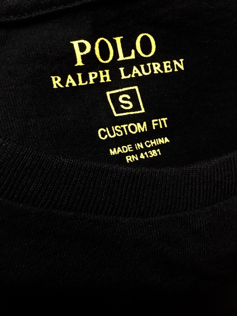 ONSALE Polo Ralph Lauren Custom Fit shirt Authentic Women s