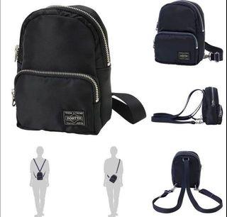 PORTER DAYPACK-MINI 384-16822 ¥29700 美