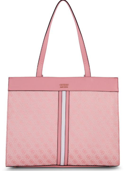Guess Kasinta Tote Bag Pink