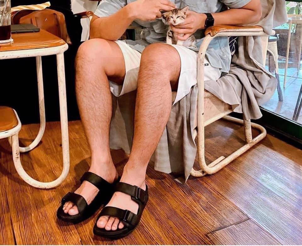 Fitflop mens sales sandals sale
