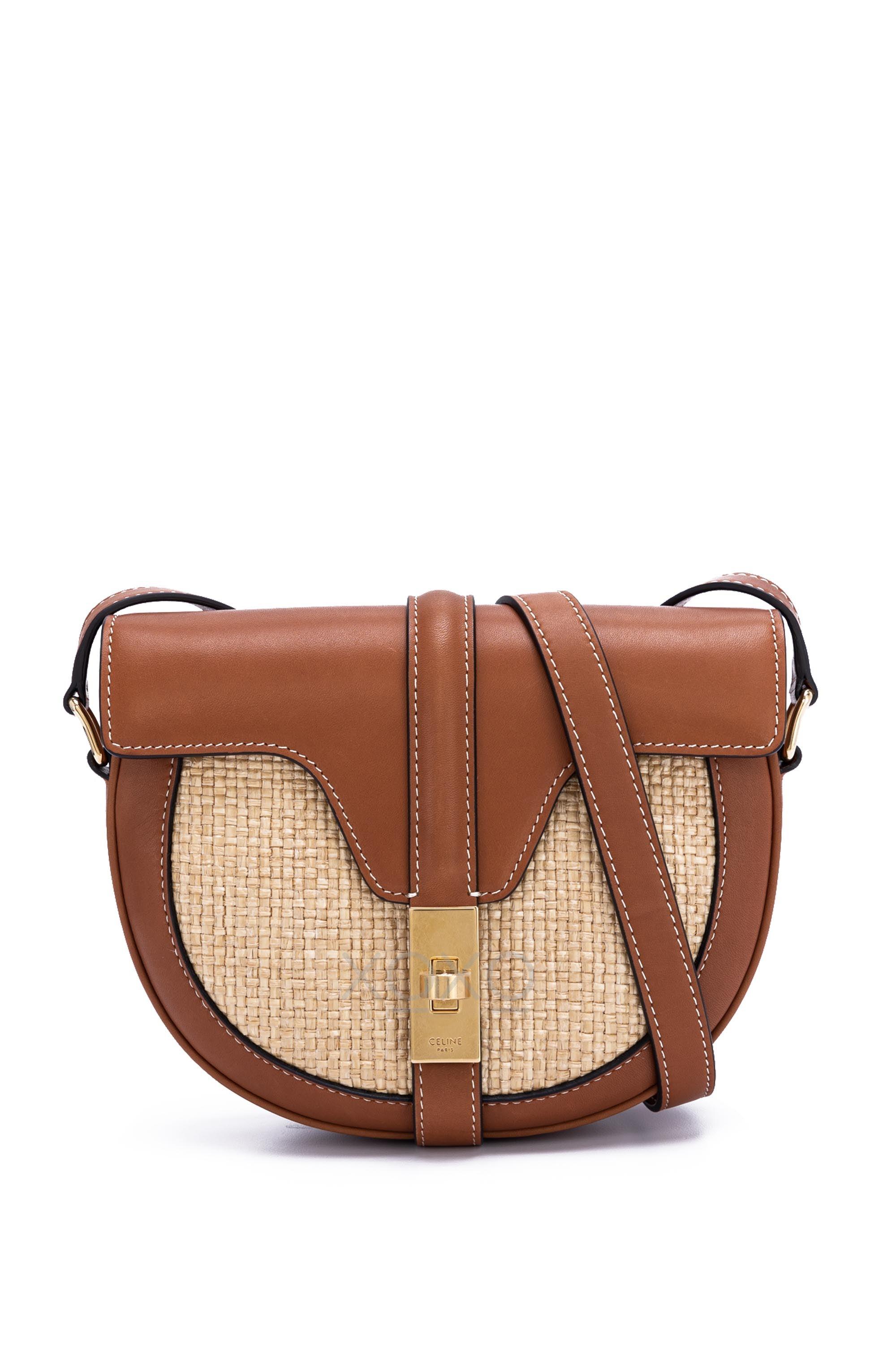 Celine small besace sale