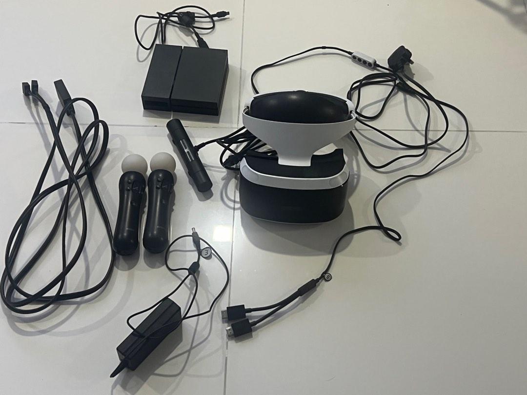 Ps4 vr for sale top