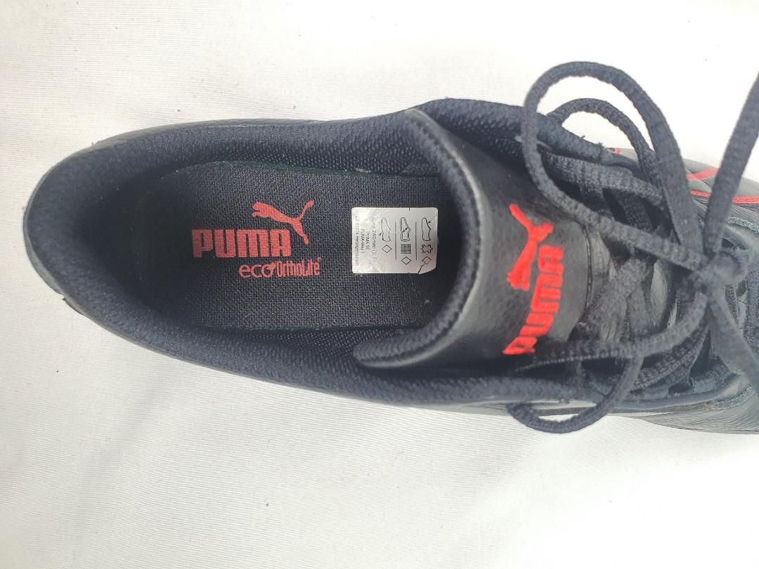 veste puma homme violet