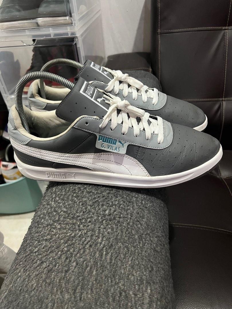 Puma g vilas l2 grey store