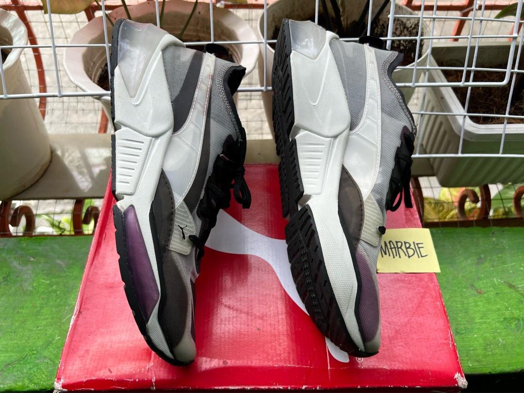 Puma lqdcell deals optic sheer joy