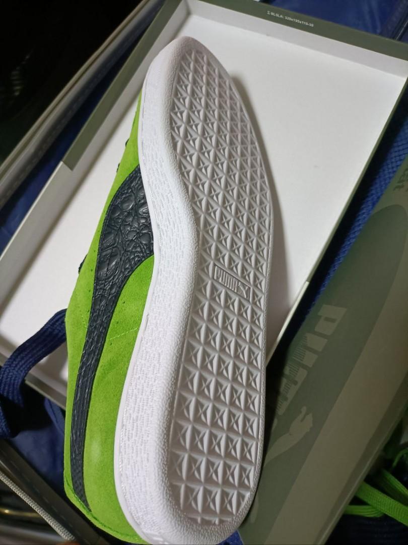 puma suede bboy 50