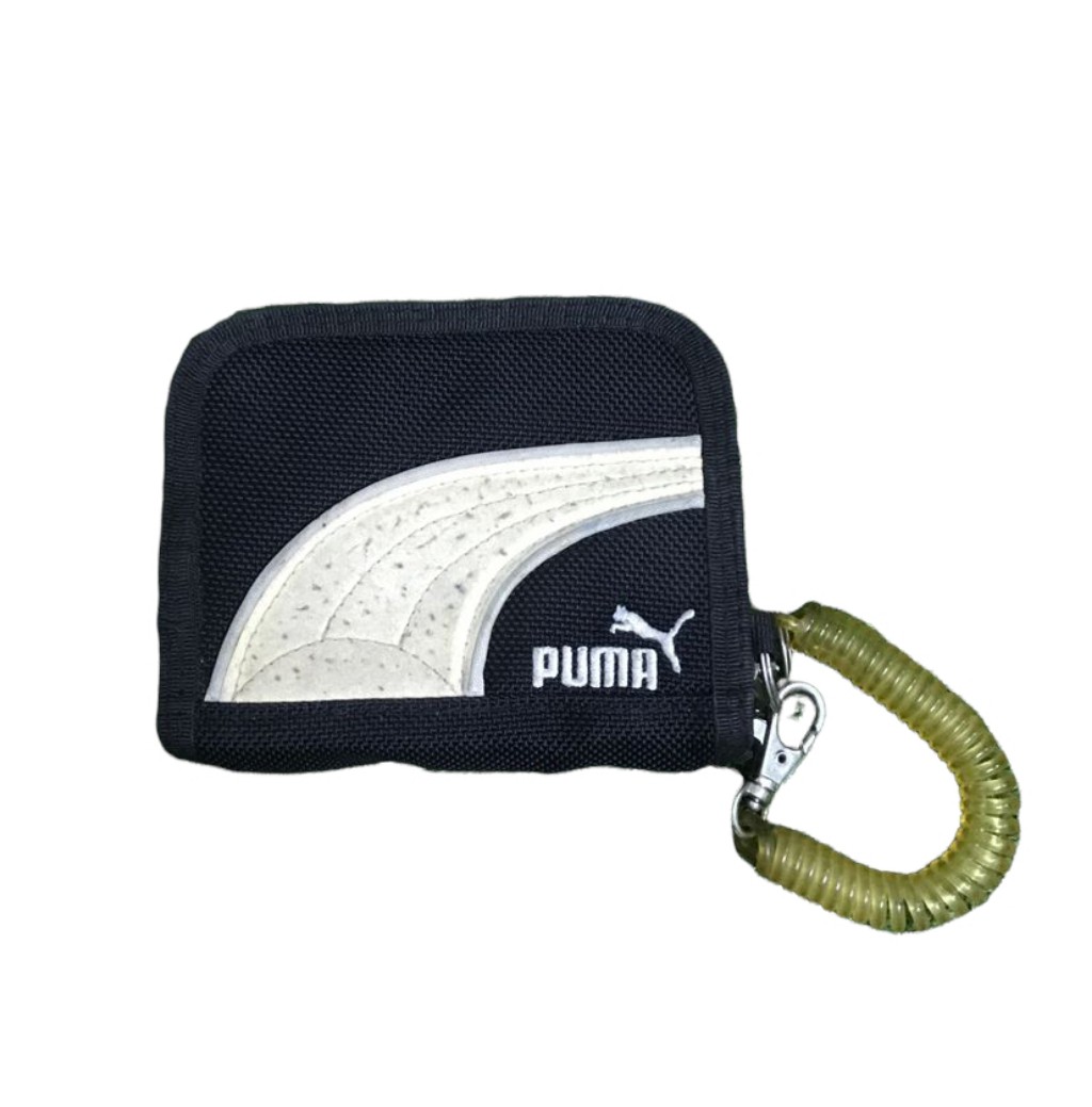 Puma discount money bag